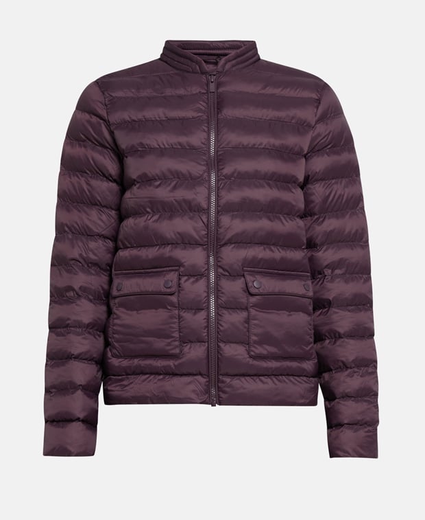 Steppjacke