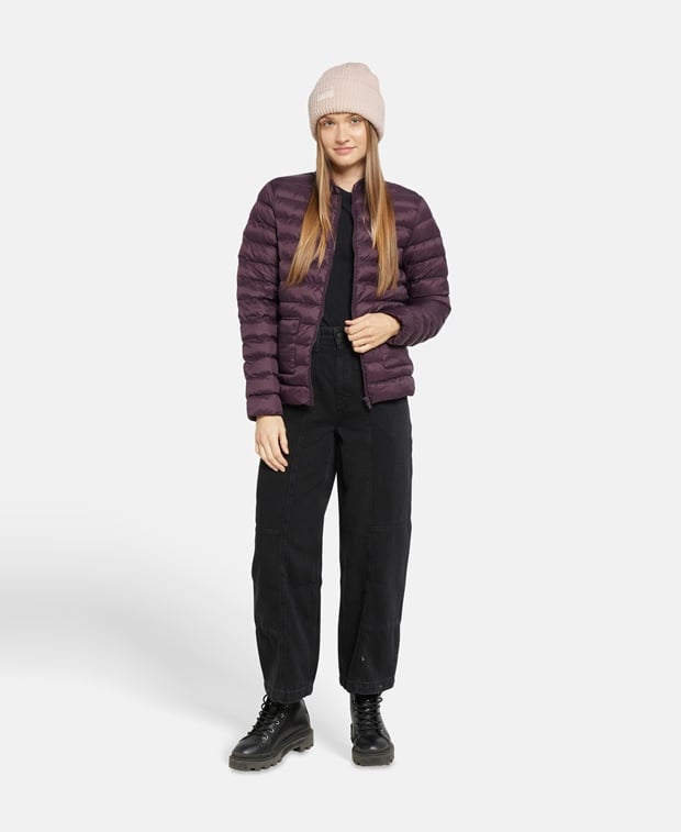 Steppjacke