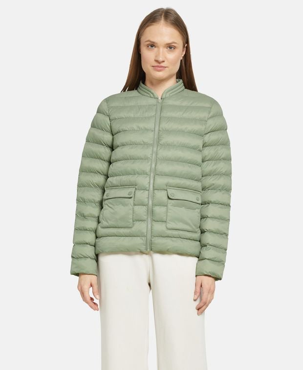 Steppjacke