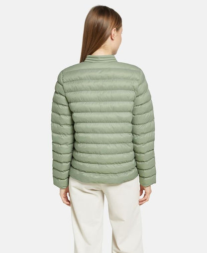 Steppjacke