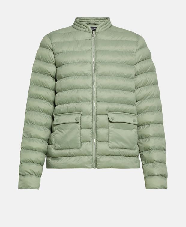 Steppjacke
