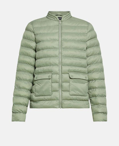 Steppjacke