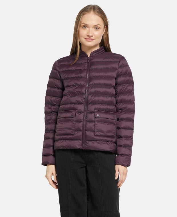 Steppjacke