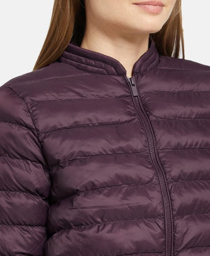 Steppjacke