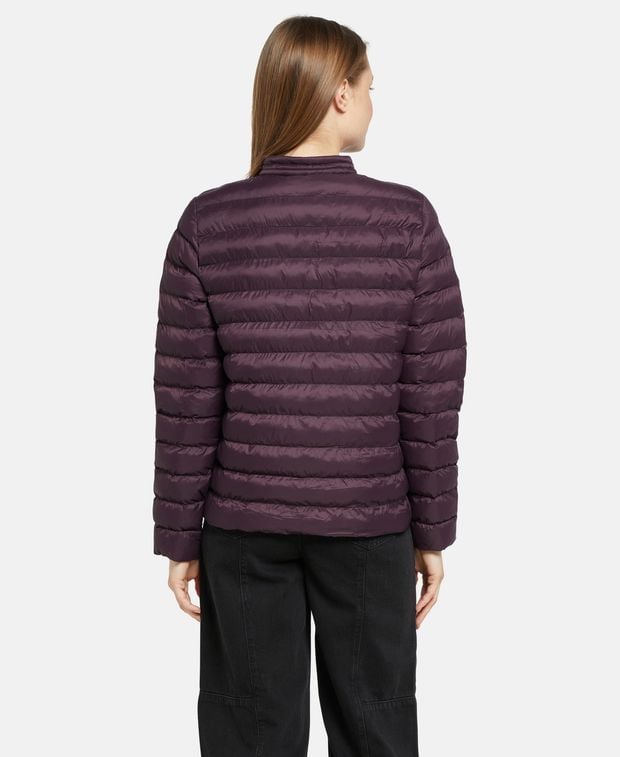 Steppjacke