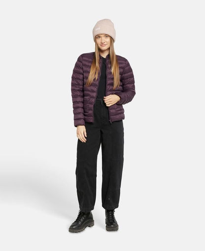 Steppjacke