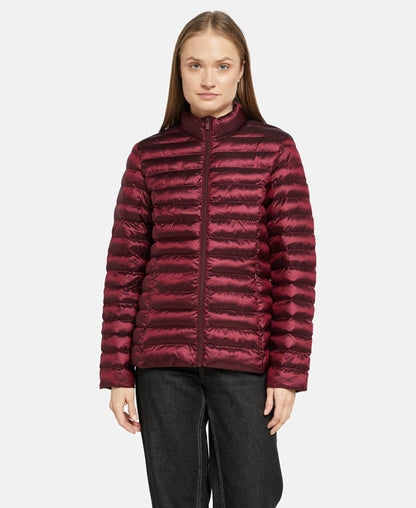 Steppjacke