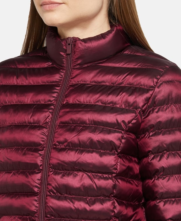 Steppjacke
