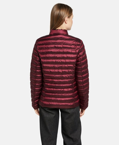 Steppjacke