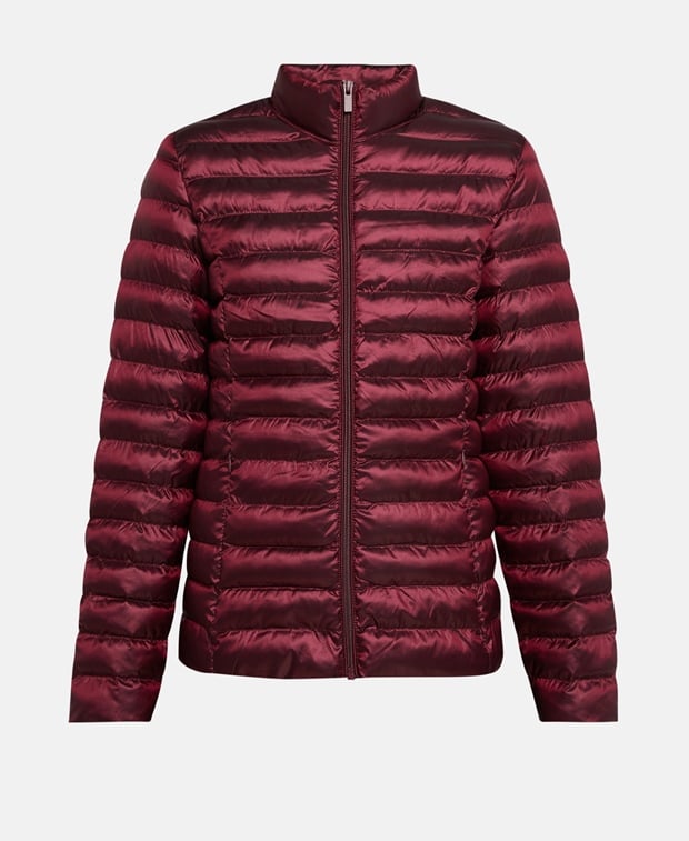 Steppjacke