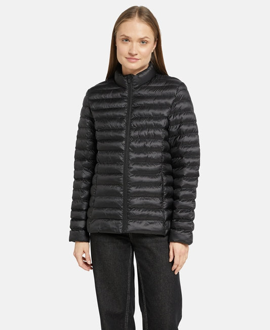 Steppjacke