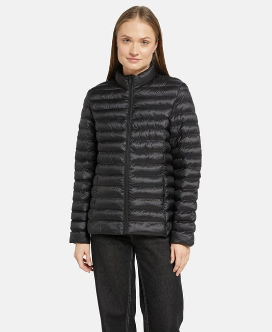 Steppjacke