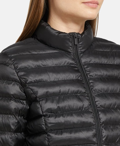 Steppjacke