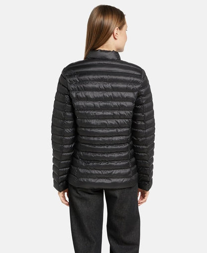 Steppjacke