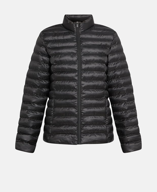 Steppjacke