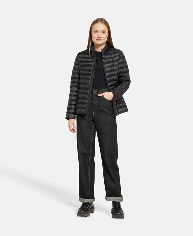 Steppjacke