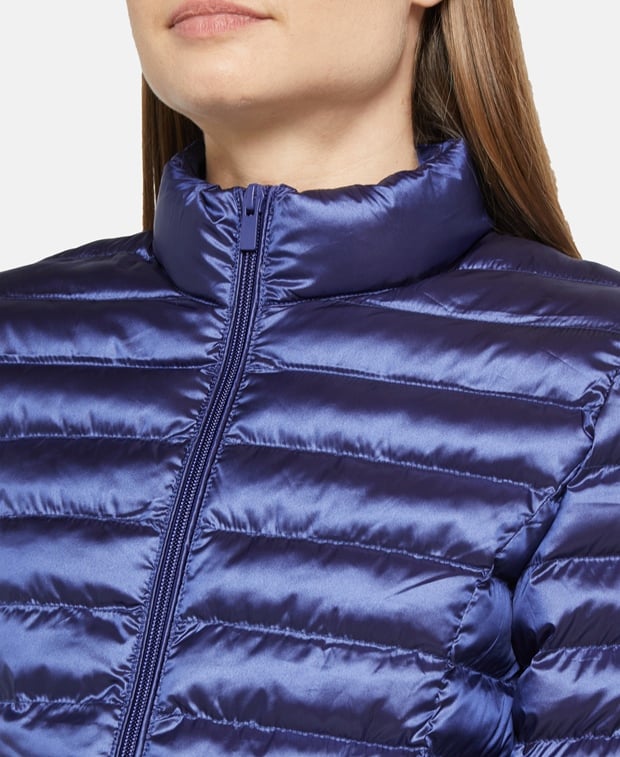 Steppjacke