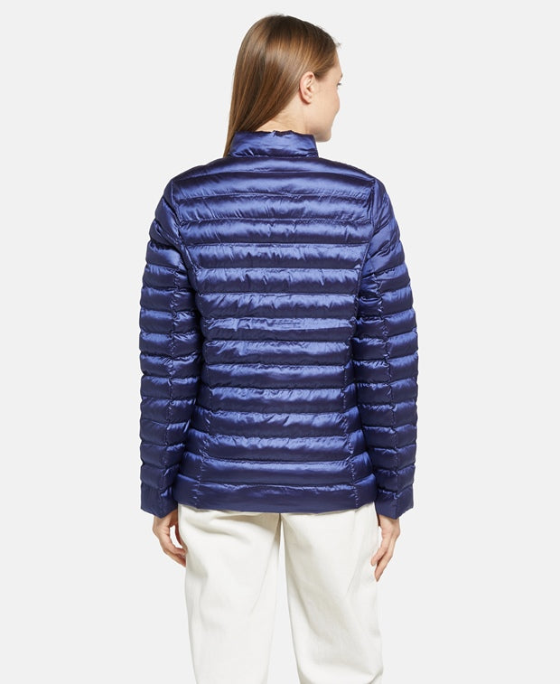 Steppjacke