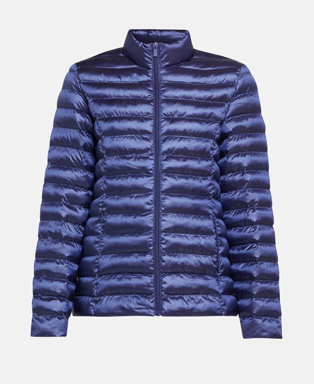 Steppjacke