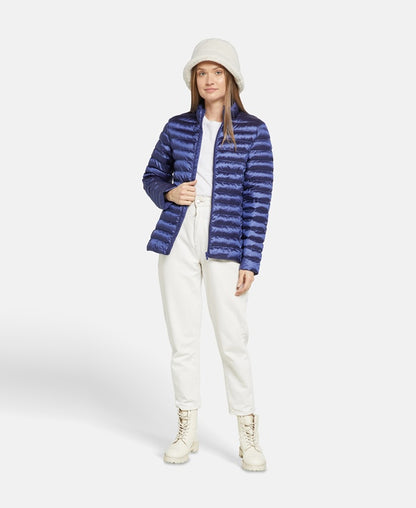 Steppjacke