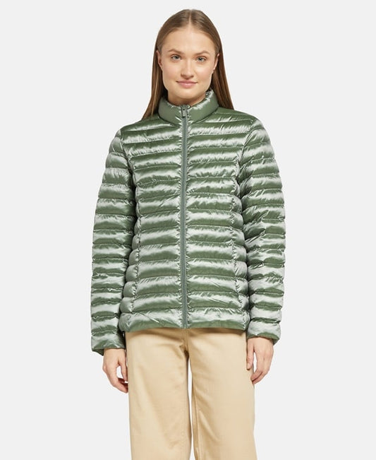 Steppjacke