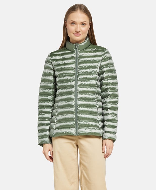 Steppjacke
