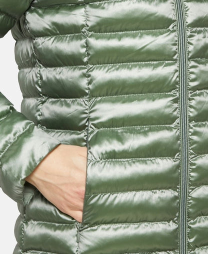 Steppjacke