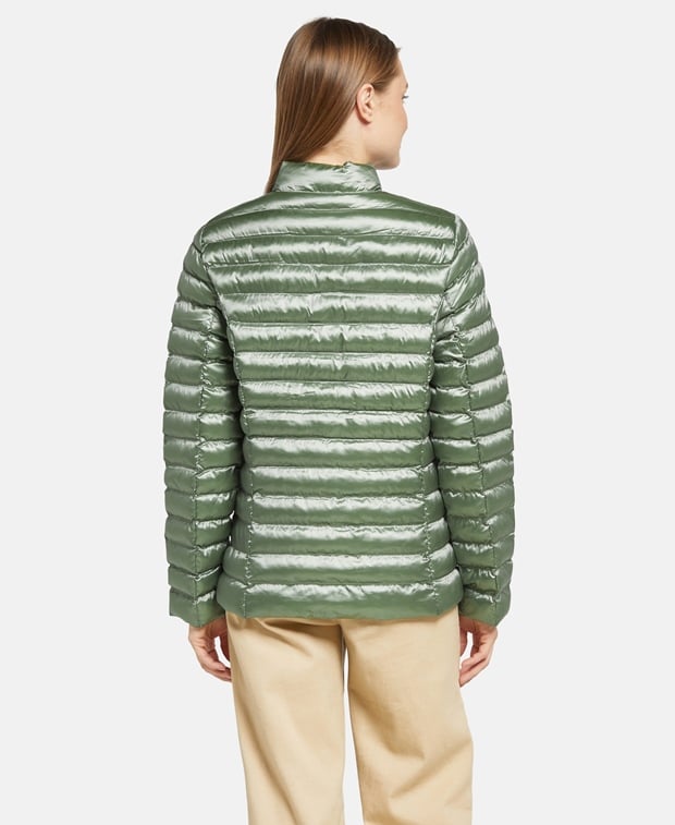 Steppjacke