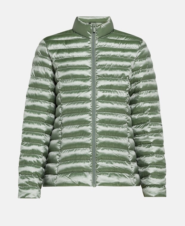 Steppjacke