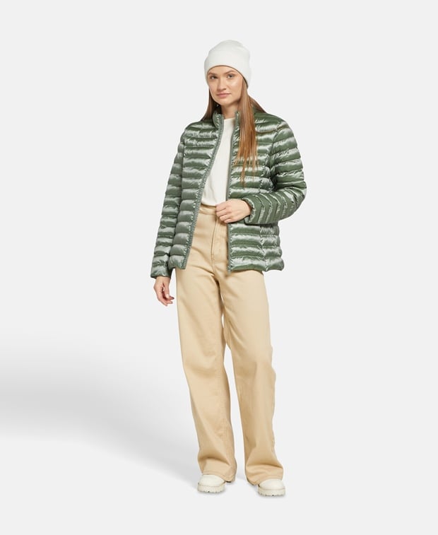Steppjacke