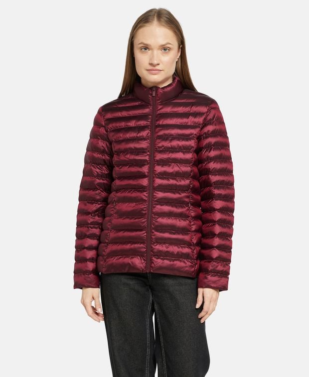 Steppjacke