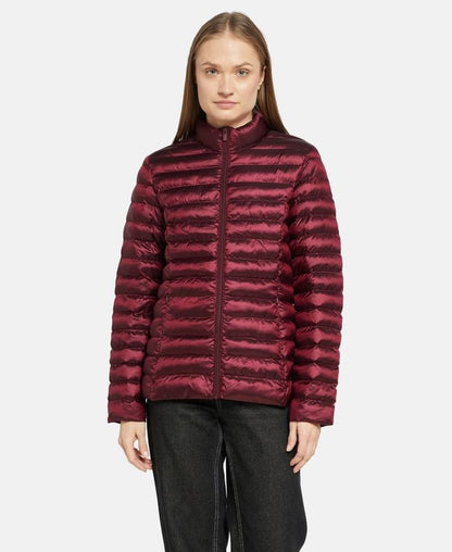 Steppjacke