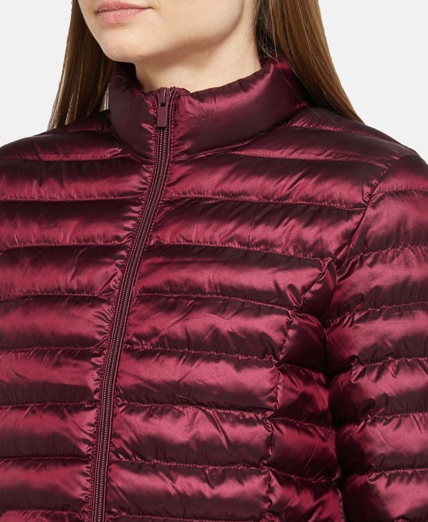 Steppjacke