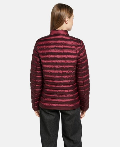Steppjacke
