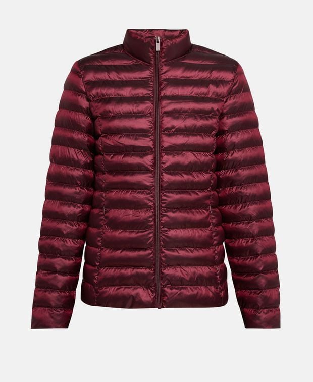Steppjacke