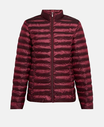Steppjacke