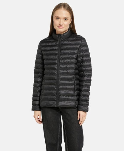 Steppjacke