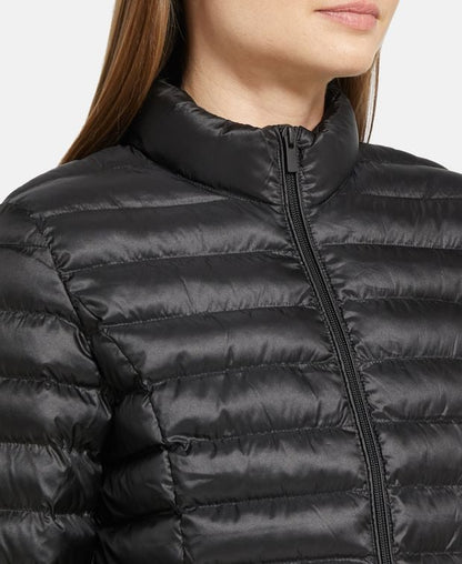 Steppjacke