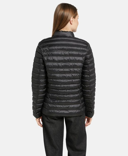 Steppjacke