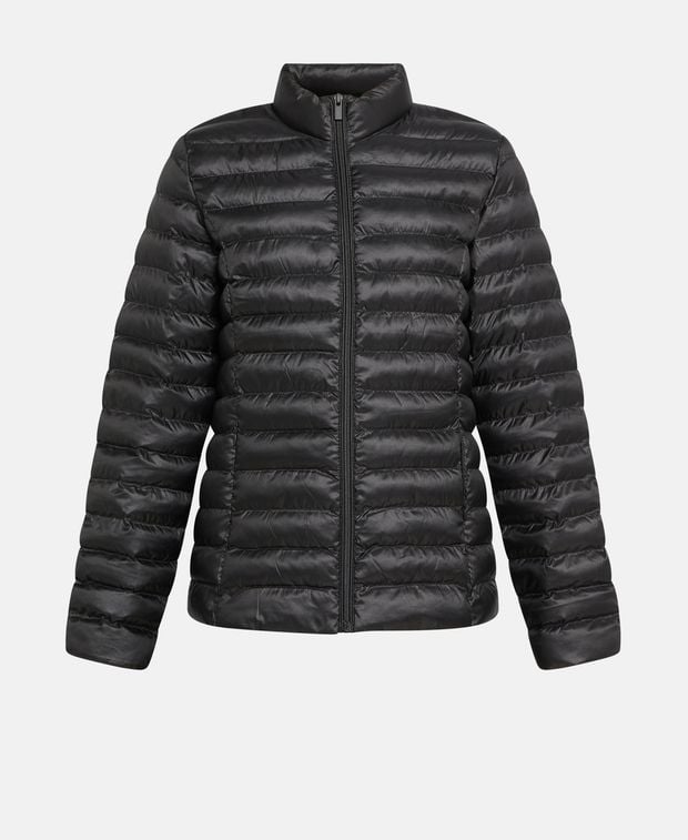 Steppjacke