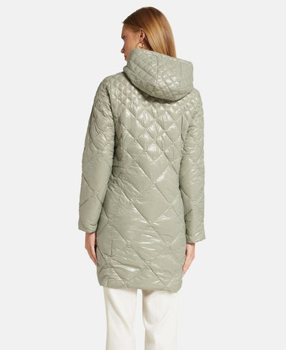 Wintermantel
