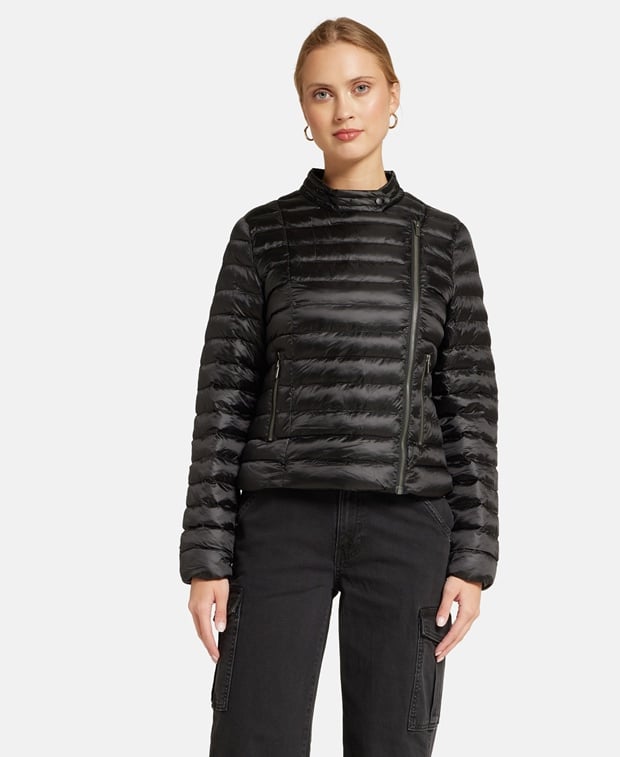 Winterjacke