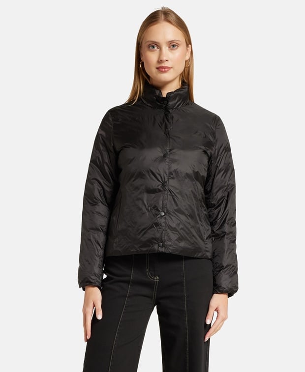 Winterjacke