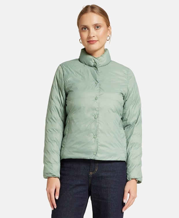 Winterjacke