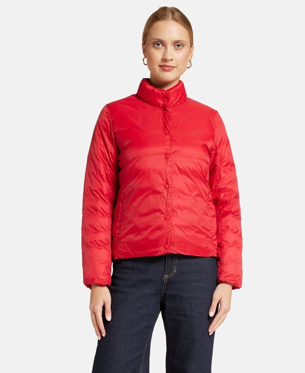 Winterjacke