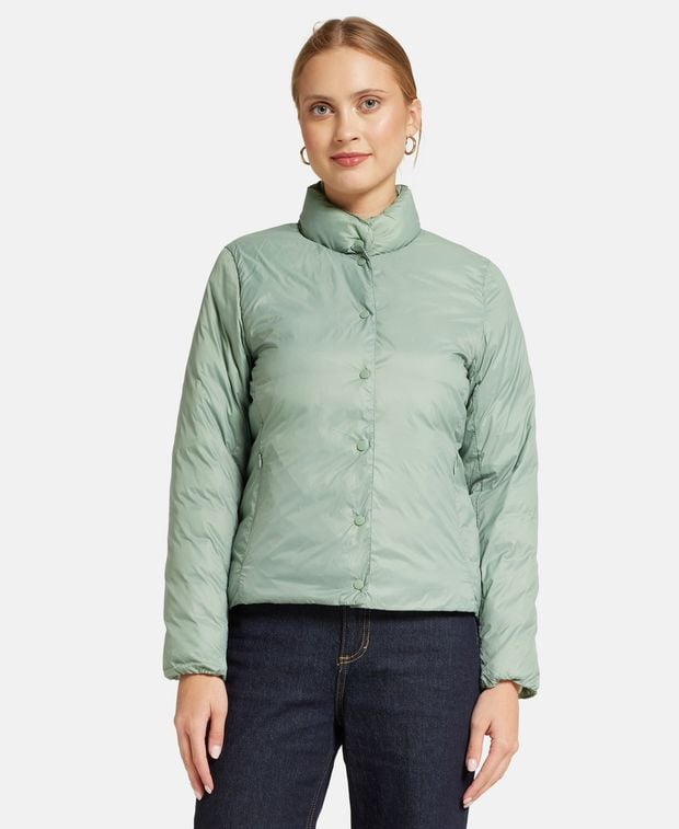 Winterjacke