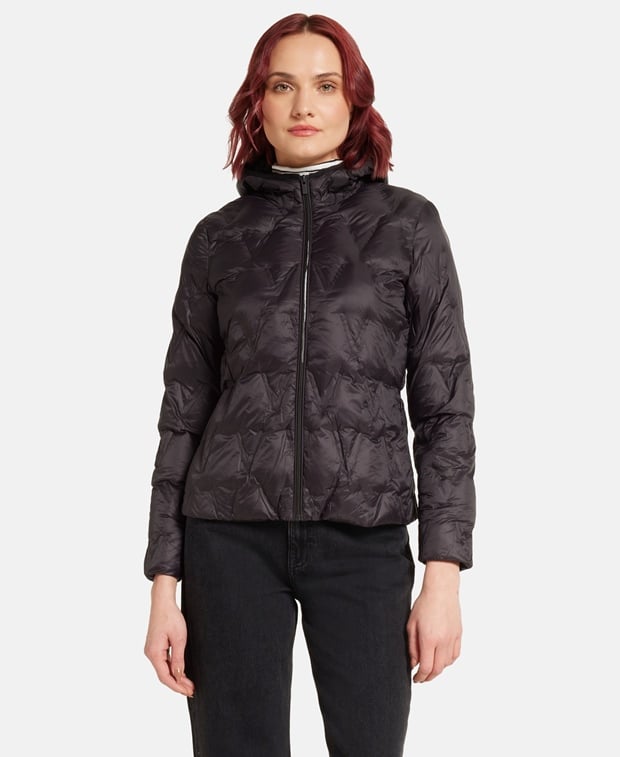 Winterjacke
