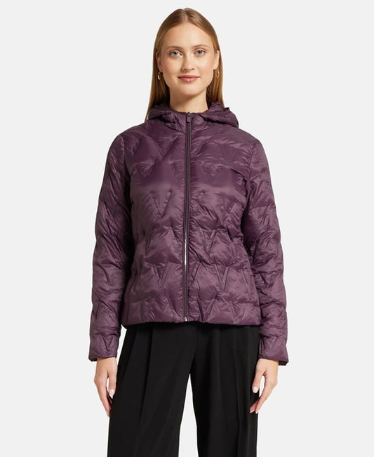 Winterjacke