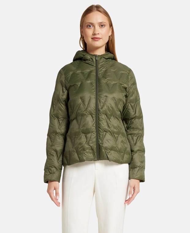 Winterjacke