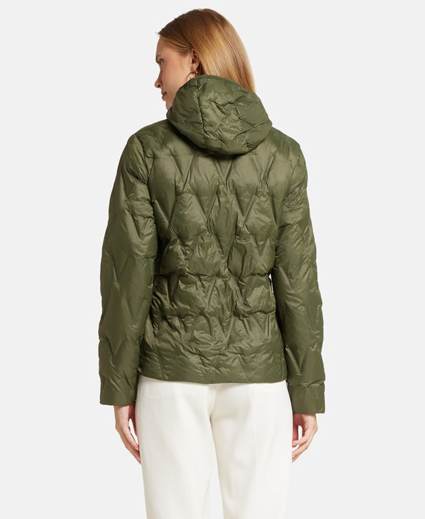 Winterjacke